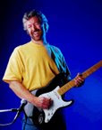 After Midnight-Classic Clapton