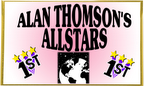 Alan Thomson