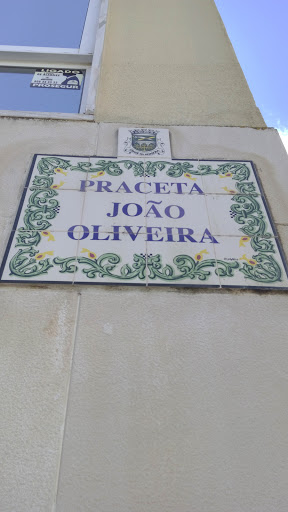 Praceta João Oliveira 