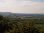 S4302079.JPG View from South Downs near Amberley 2
