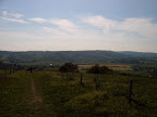 S4302081.JPG View from South Downs near Amberley 3