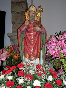 San Gregorio. Foto: Pozoblanco News