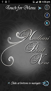 How to install Madhuri Dixit Nene lastet apk for android