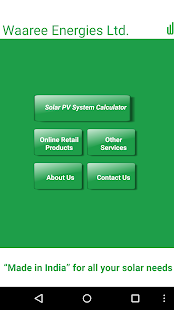 How to mod PV Solar Calculator by Waaree lastet apk for pc