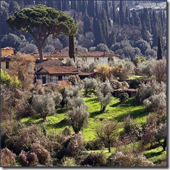 Tuscany