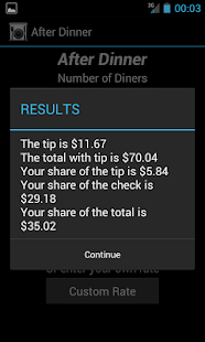 How to install After Dinner Pro 1.1 apk for laptop