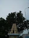 Miniature Gopuram