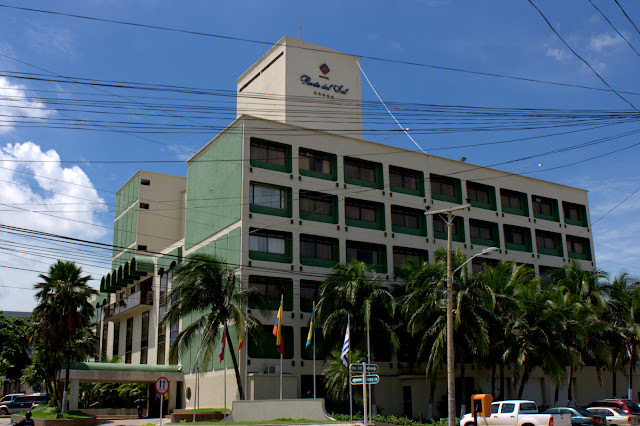Hotel 1
