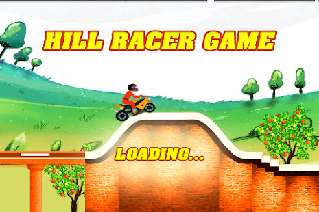 How to download Hill Racer Game 1.1.1 apk for android