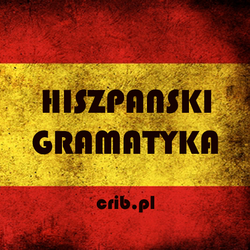 Hiszpański Gramatyka LOGO-APP點子