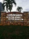 Comunidades Victor Rojas 1 Y 2