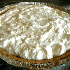 Easy Cool Whip Pie