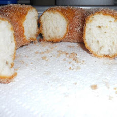 E-Z Doughnuts