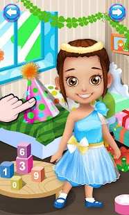 How to install Holiday Party - Play House! 1.1 apk for bluestacks