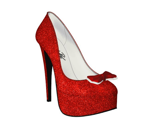 I Designed My Perfect Shoes!