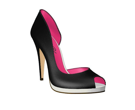 I Designed My Perfect Shoes!