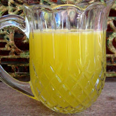 Accidental 3 Juice Lemonade
