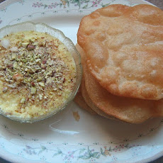 Kheer - The Indian Rice Pudding