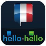Learn French Hello-Hello Apk