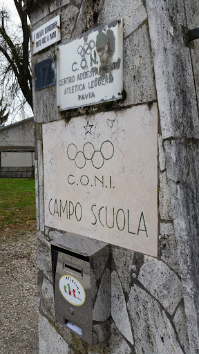 Centro Atletica Leggera Pavia