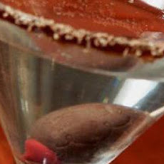 Chocolate Martini