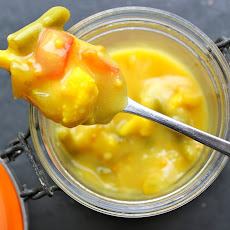 Sweet Picalilli