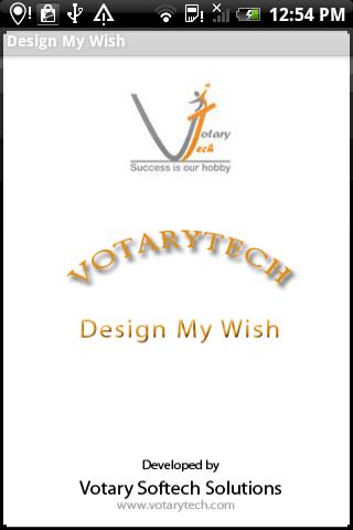 DesignMyWishTrail