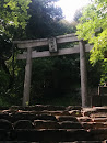 伏野神社