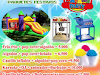 Alquiler De Juegos Inflables