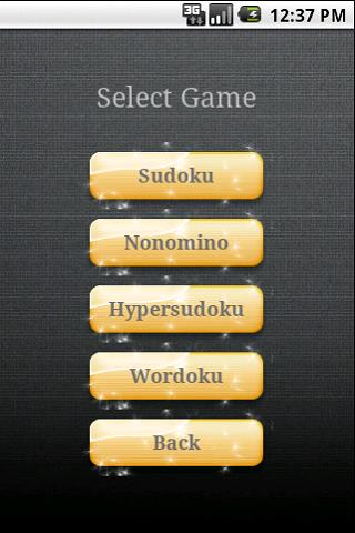 Sudoku World