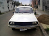 Renault 12 Tl Ano 81