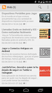 How to get TuTecnoMundo - Android 1.5 apk for android