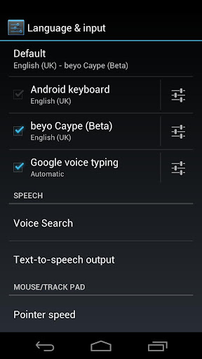 【免費生產應用App】beyo Caype (beta)-APP點子