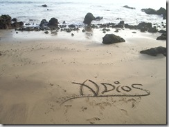 adiosLanzarote