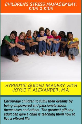 Stress Management Kids 2 Kids