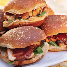 Vidalia Onion Barbecue Sauce