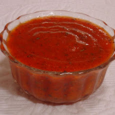 Pizza Sauce