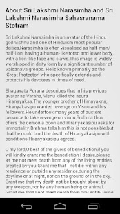 How to install Lakshmi Narasimha Sahasranama lastet apk for bluestacks