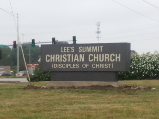 Lees Summit Christian Church