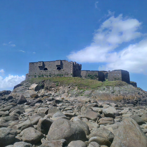 Fort de l'Îlette de Kermorvan