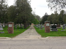 St John's Catholic Cemetery