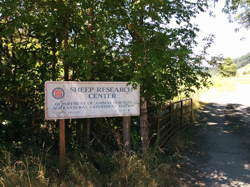 Sheep Research Center