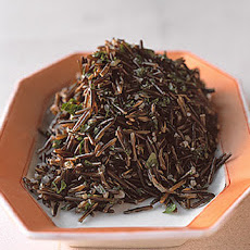Herbed Wild Rice