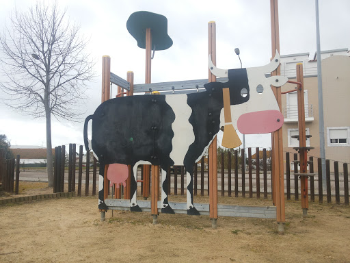 The António Cow