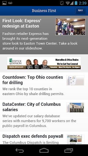 Columbus Business First