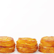 Mini Pommes Anna