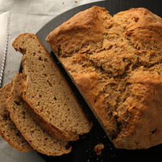 Easy Irish Brown Bread Recipe