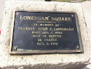 Lonergan Square