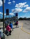 Polo Park Transit Terminal