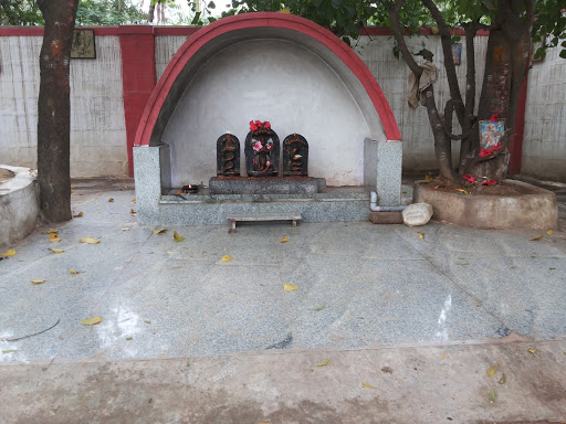Temple Near Kundanahalli